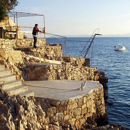 By The Sea Zavalatica, Korcula - 185 Daire