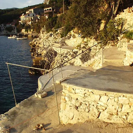 By The Sea Zavalatica, Korcula - 185 Zavalatica