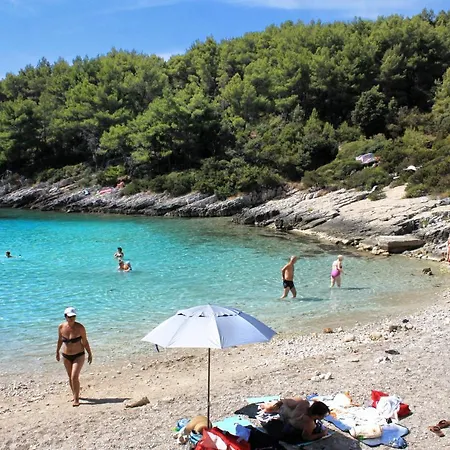 By The Sea Zavalatica, Korcula - 185 Daire *