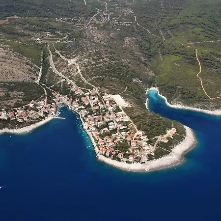 By The Sea Zavalatica, Korcula - 185 Zavalatica