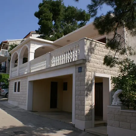 Daire By The Sea Zavalatica, Korcula - 185
