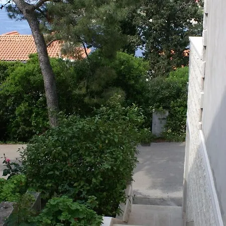 By The Sea Zavalatica, Korcula - 185 Daire *
