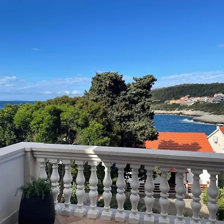 By The Sea Zavalatica, Korcula - 185 Daire *